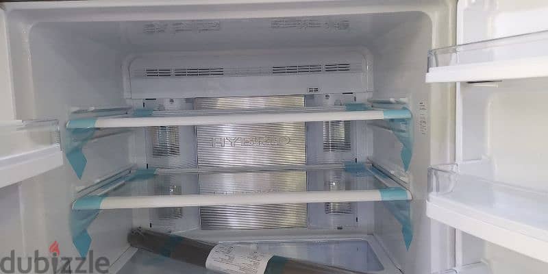 Refrigerator Sharp 30ft  4Doors 3