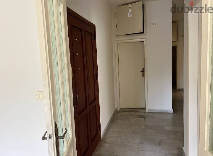 Beautiful Apartment with a View In New Rawdah 4