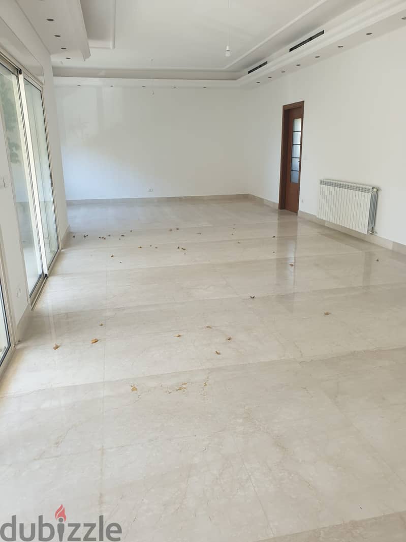 L08231-Super Deluxe Spacious Apartment For Sale in Jbeil 2