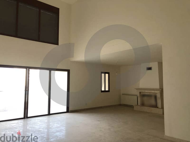 Luxurious Duplex is listed for Sale now in Chtaura/شتورة REF#LE103941 1