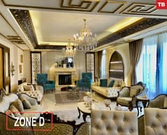 super luxurious apartment or sale in the Tripoli/طرابلس REF#TB103967