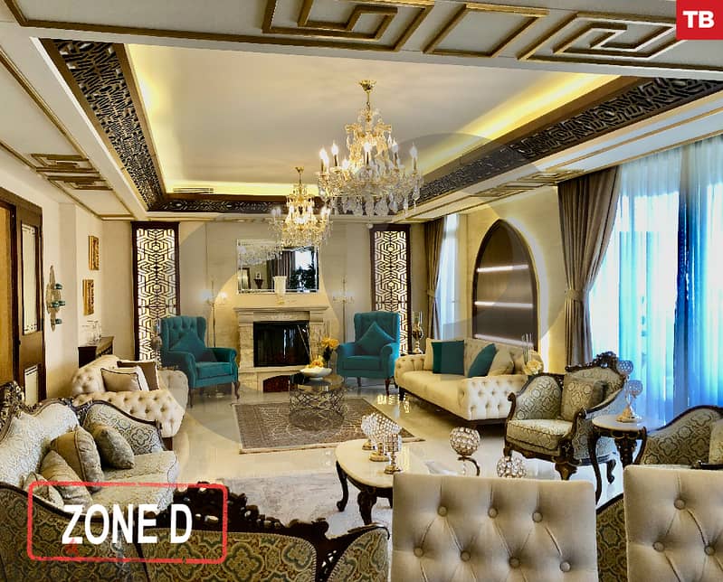 super luxurious apartment or sale in the Tripoli/طرابلس REF#TB103967 0