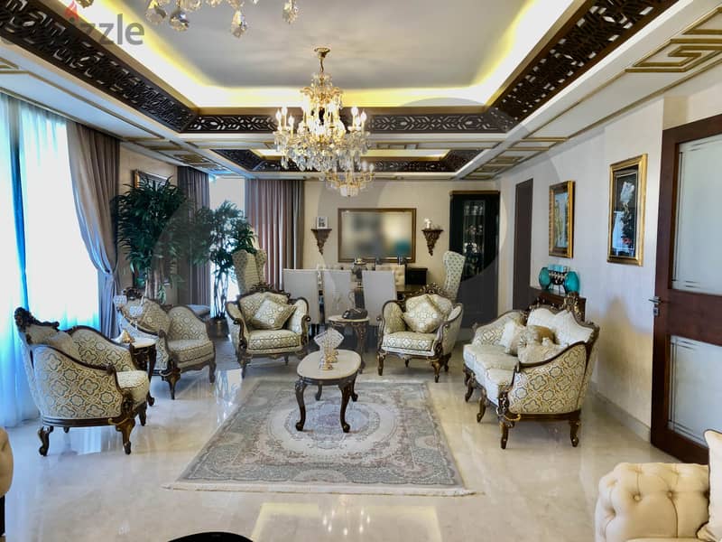 super luxurious apartment or sale in the Tripoli/طرابلس REF#TB103967 1