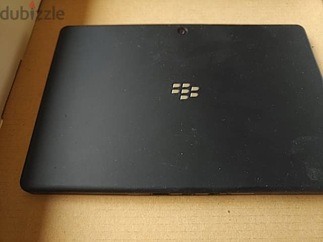 Tab Blackberry 16GB (very rare) - Final Price 9