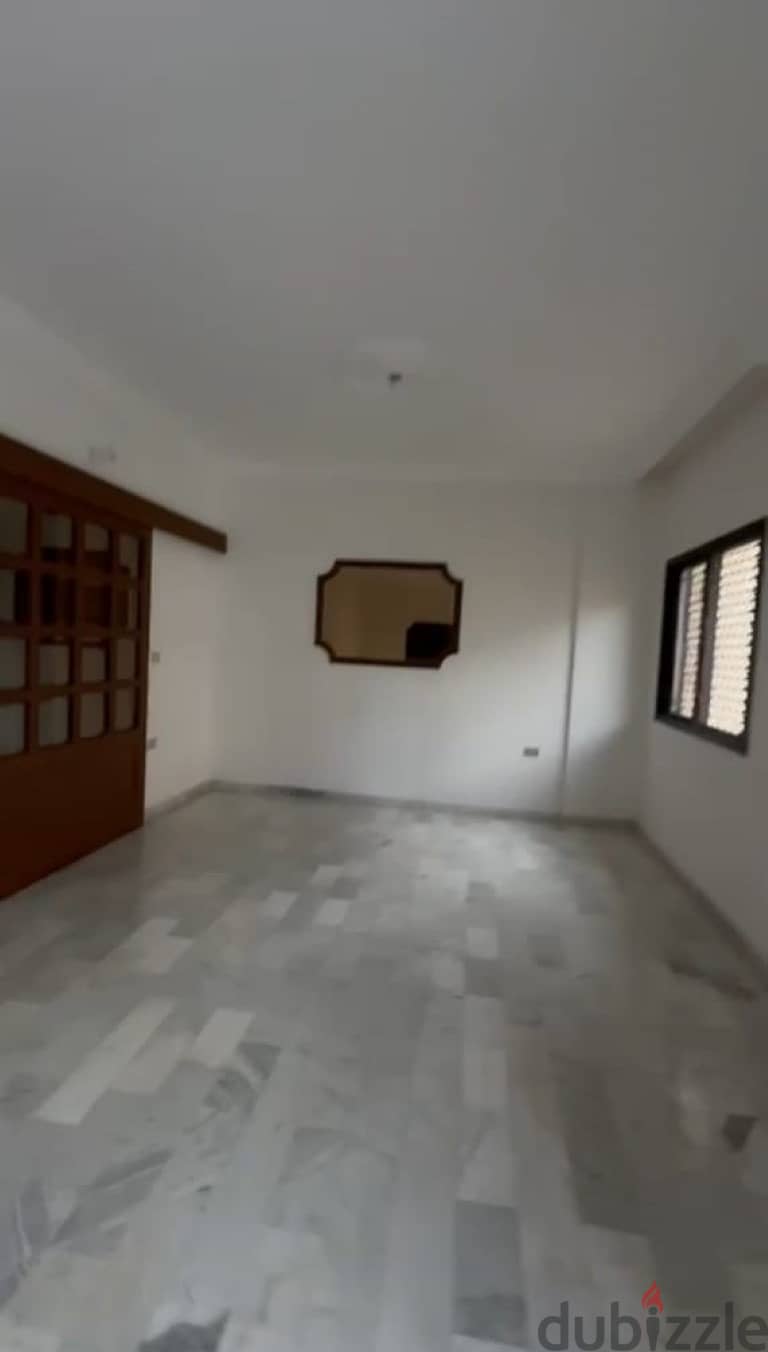 140 Sqm|Fully Renovated Apartment For Sale or Rent In Chweifat 2
