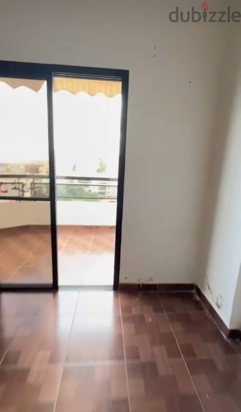140 Sqm  | Fully Renovated Apartment For Sale In Chweifat - Sea View 3