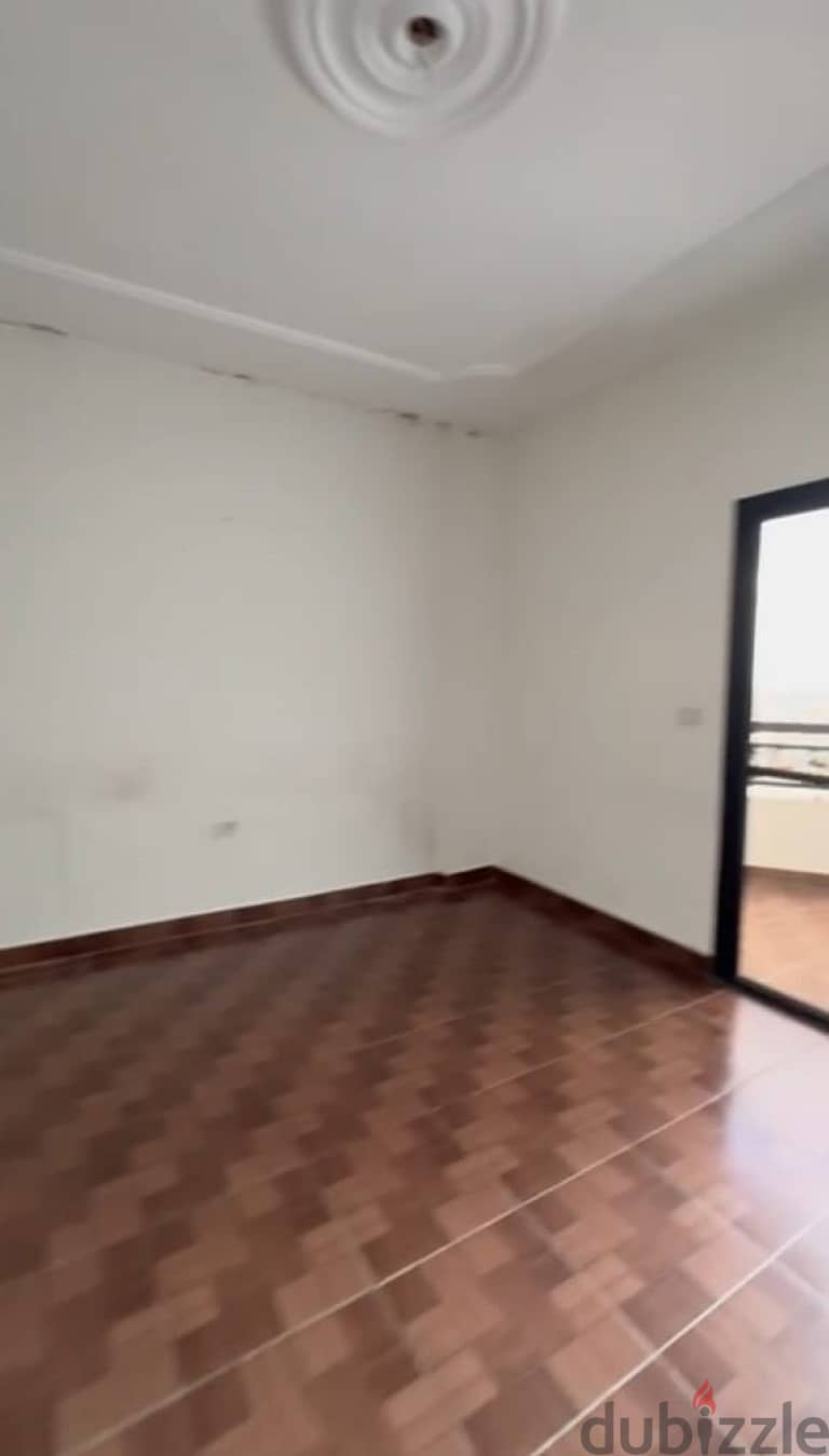 140 Sqm  | Fully Renovated Apartment For Sale In Chweifat - Sea View 4