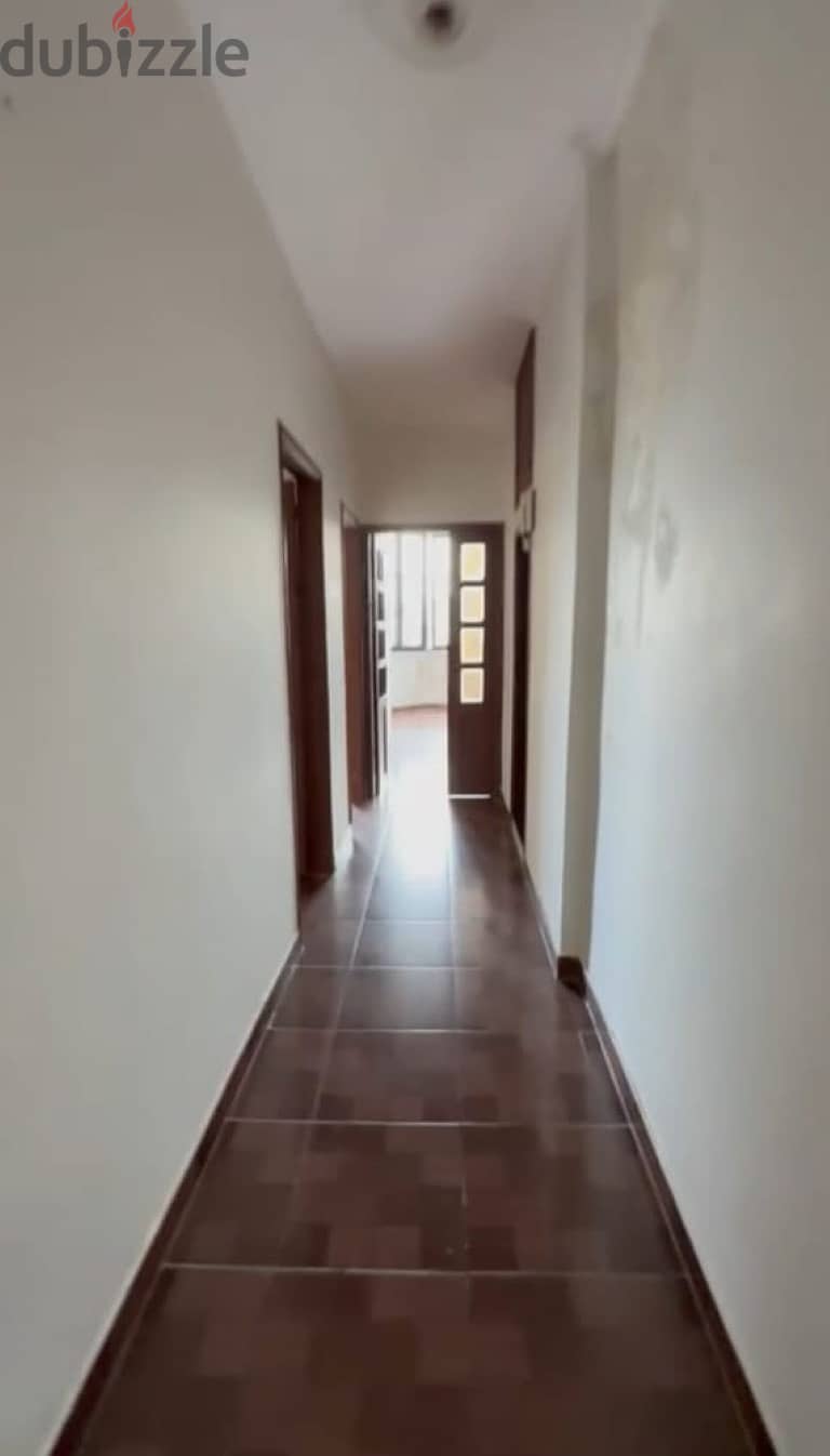 140 Sqm|Fully Renovated Apartment For Sale or Rent In Chweifat 5
