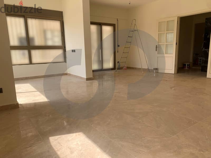 Luxury Living in a Spacious 205sqm Apartment in Saida/صيداREF#LK103965 1