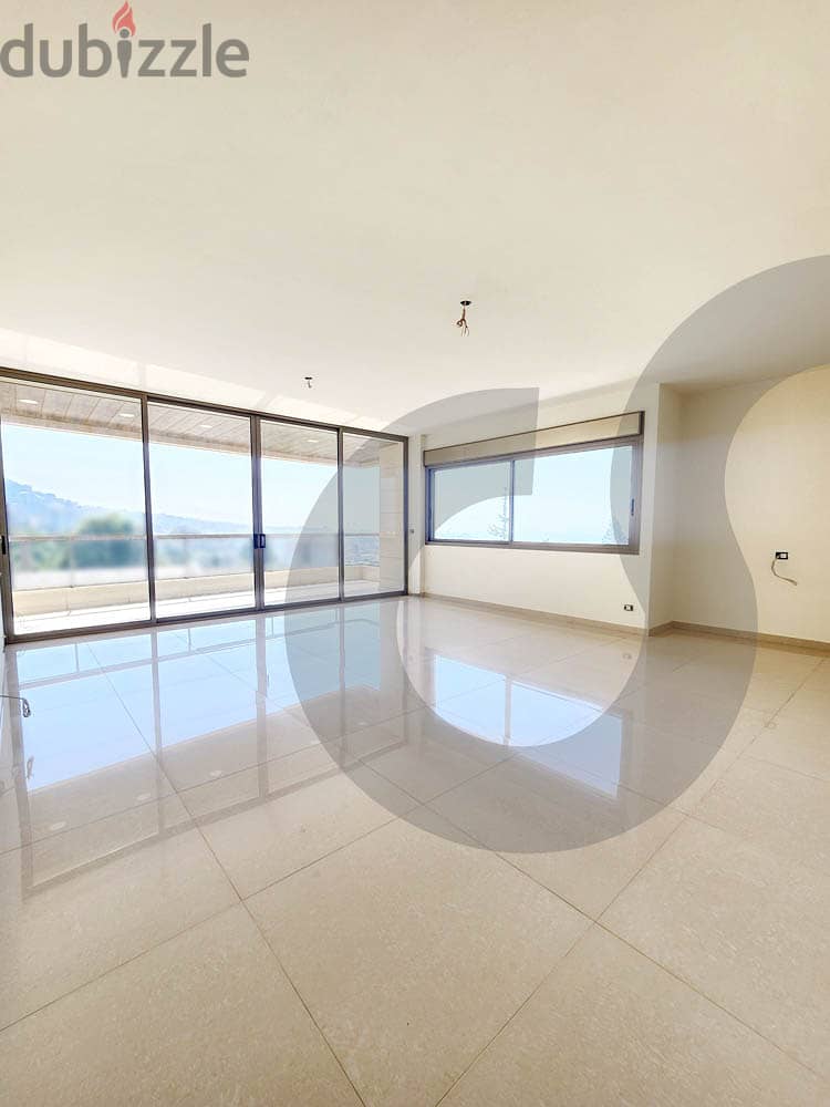 Brand new apartment in Jounieh Haret Sakher/حارة صخر REF#KI103944 1
