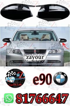 Cover BMW E90 M3 Car Accessories