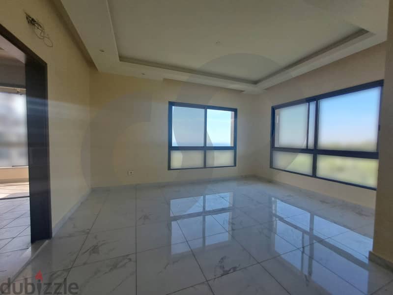 Apartment For Sale in Dohat el Hoss/دوحة الحص REF#YA103960 1