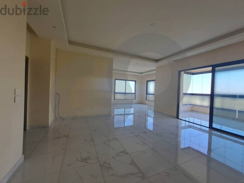 Apartment For Sale in Dohat el Hoss/دوحة الحص REF#YA103960 2