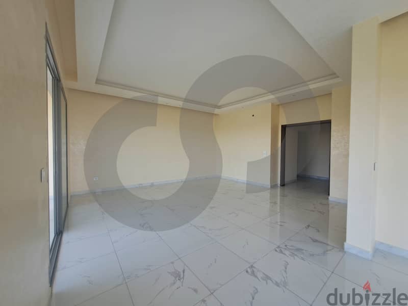 Apartment For Sale in Dohat el Hoss/دوحة الحص REF#YA103960 7