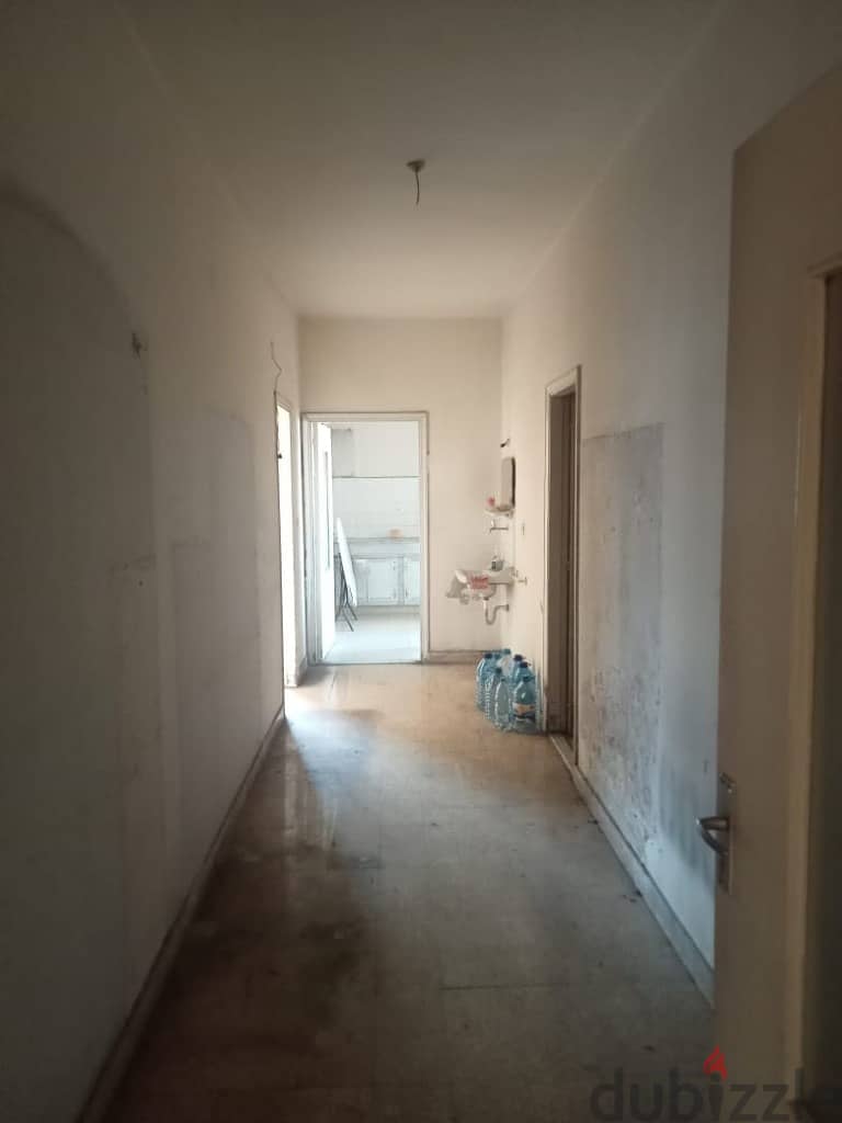 250 Sqm | Need Renovation Apartment For Sale In Furn Al Shebback 9