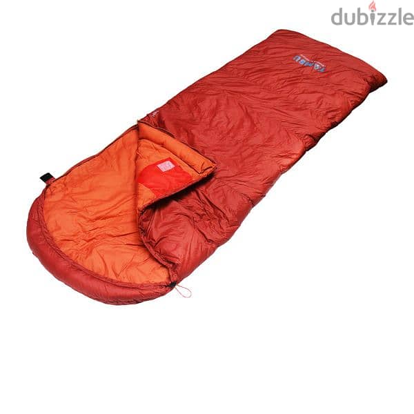 tambu winter sleeping bag 1