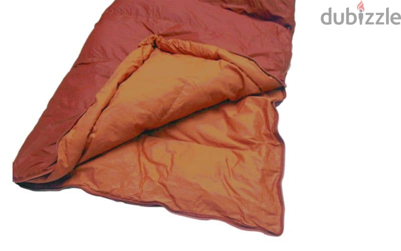 tambu winter sleeping bag 2