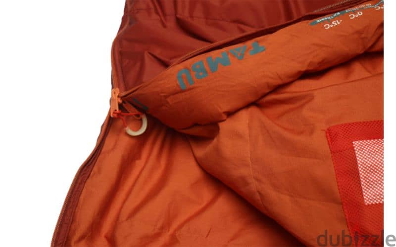 tambu winter sleeping bag 3