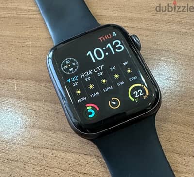 Apple Watch Series 5 44mm