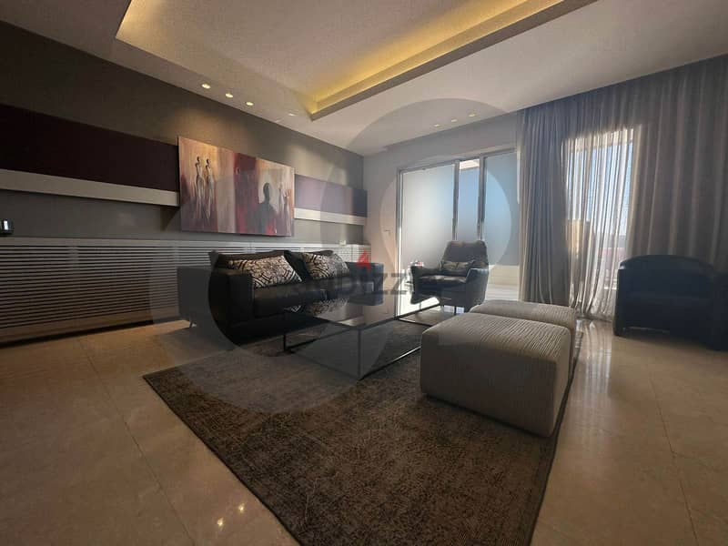 300 SQM Apartment For Rent in RABWEH/الربوة REF#MC103955 5