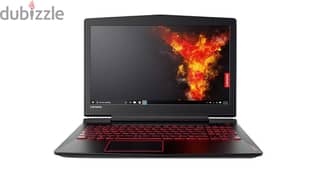 Gaming Laptop - Lenovo Legion Y520-15IKBN 0