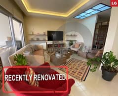 lovely apartment . . do not miss it in zalka/الزلقا REF#LG103953 0