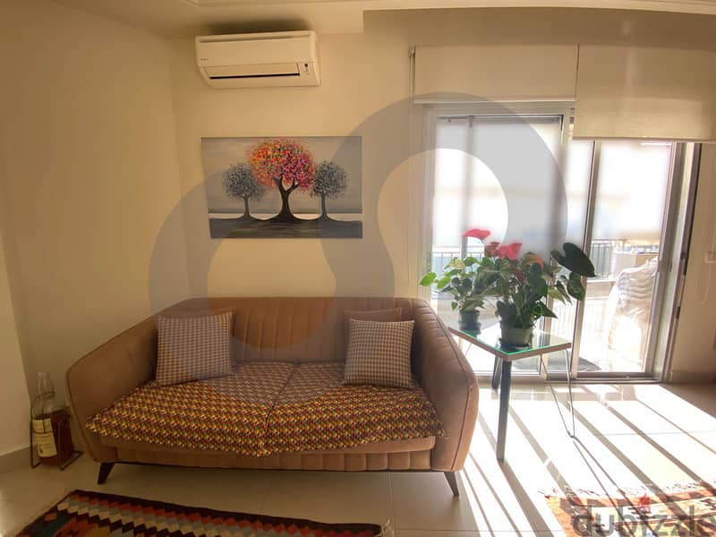 lovely apartment . . do not miss it in zalka/الزلقا REF#LG103953 2
