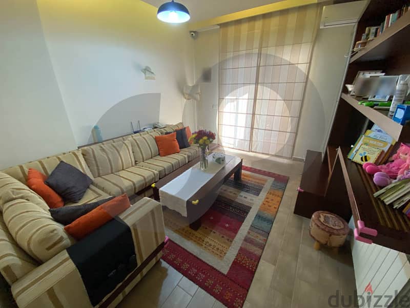 lovely apartment . . do not miss it in zalka/الزلقا REF#LG103953 3