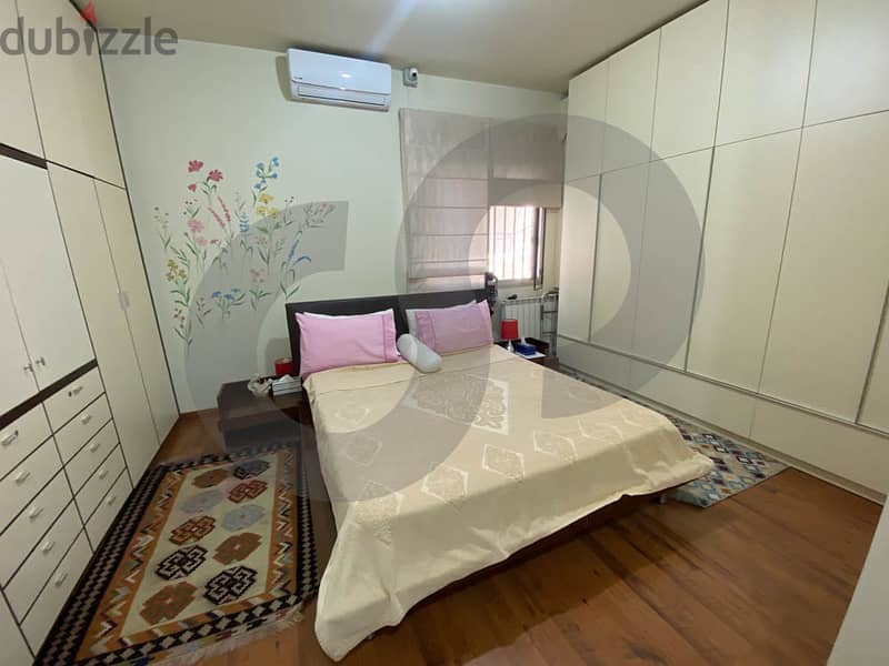 lovely apartment . . do not miss it in zalka/الزلقا REF#LG103953 8
