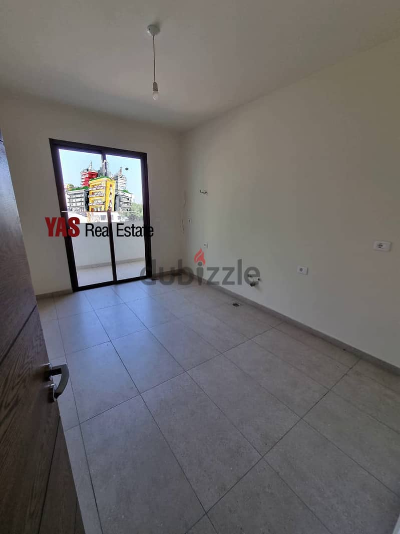 Fanar 130m2 | Brand New | Open View | Well lighted | PA | 10