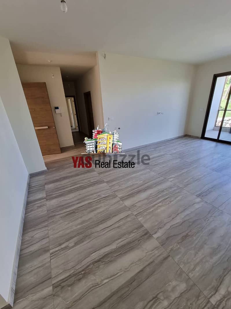 Fanar 130m2 | Brand New | Open View | Well lighted | PA | 11