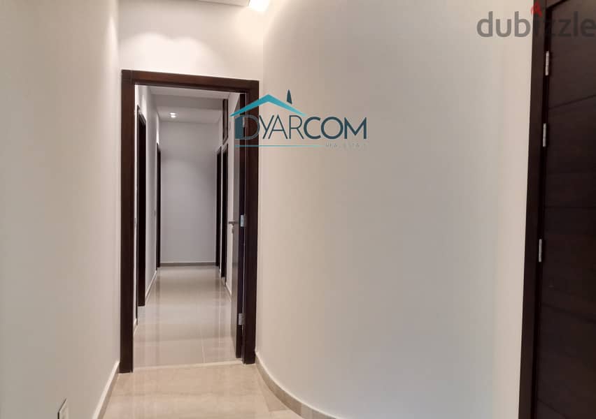 DY1497 - Louaizeh Apartment With Terrace For Sale! 1
