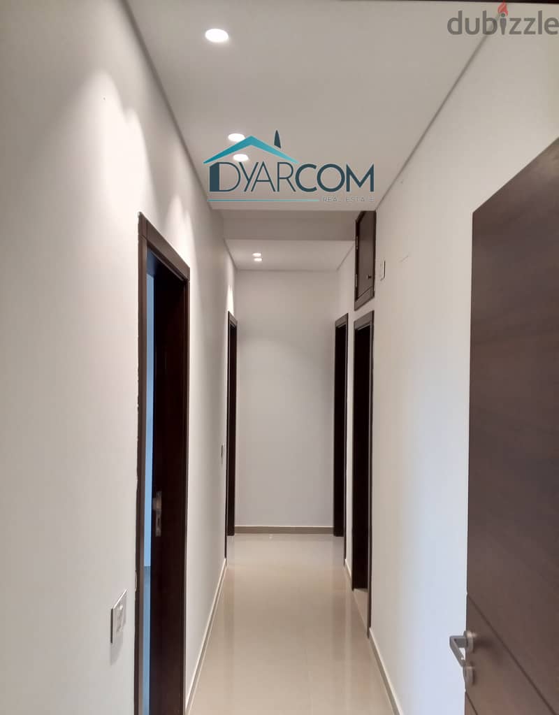 DY1497 - Louaizeh Apartment With Terrace For Sale! 2