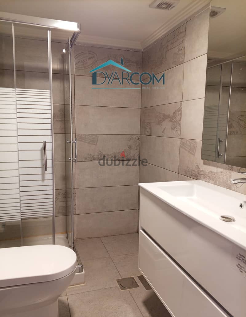 DY1497 - Louaizeh Apartment With Terrace For Sale! 3