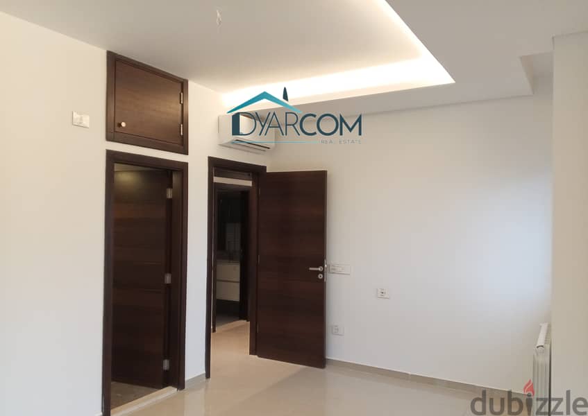 DY1497 - Louaizeh Apartment With Terrace For Sale! 5