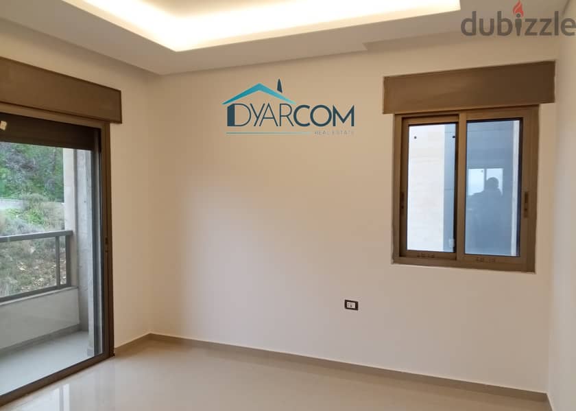 DY1497 - Louaizeh Apartment With Terrace For Sale! 6