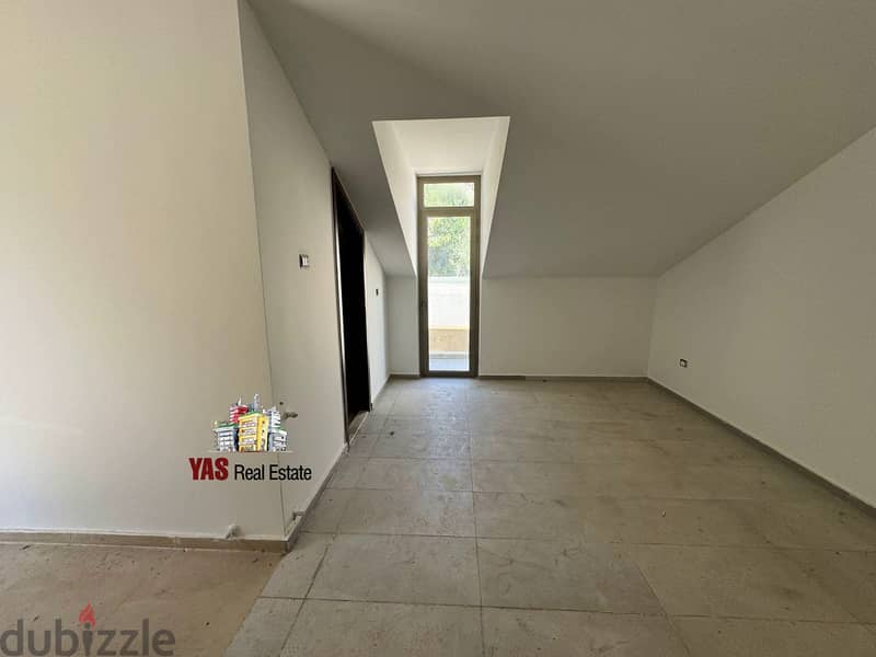 Kfarhbab 225m2 | Duplex | New | Open View | Rooftop Terrace | PA | 1
