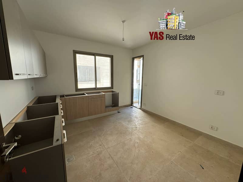 Kfarhbab 225m2 | Duplex | New | Open View | Rooftop Terrace | PA | 3