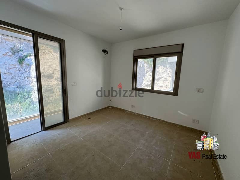 Kfarhbab 225m2 | Duplex | New | Open View | Rooftop Terrace | PA | 6