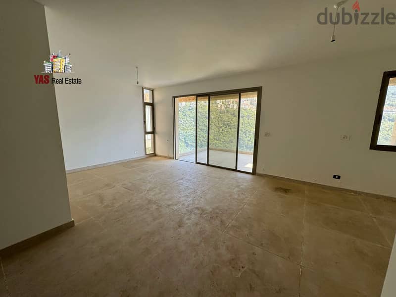 Kfarhbab 225m2 | Duplex | New | Open View | Rooftop Terrace | PA | 11