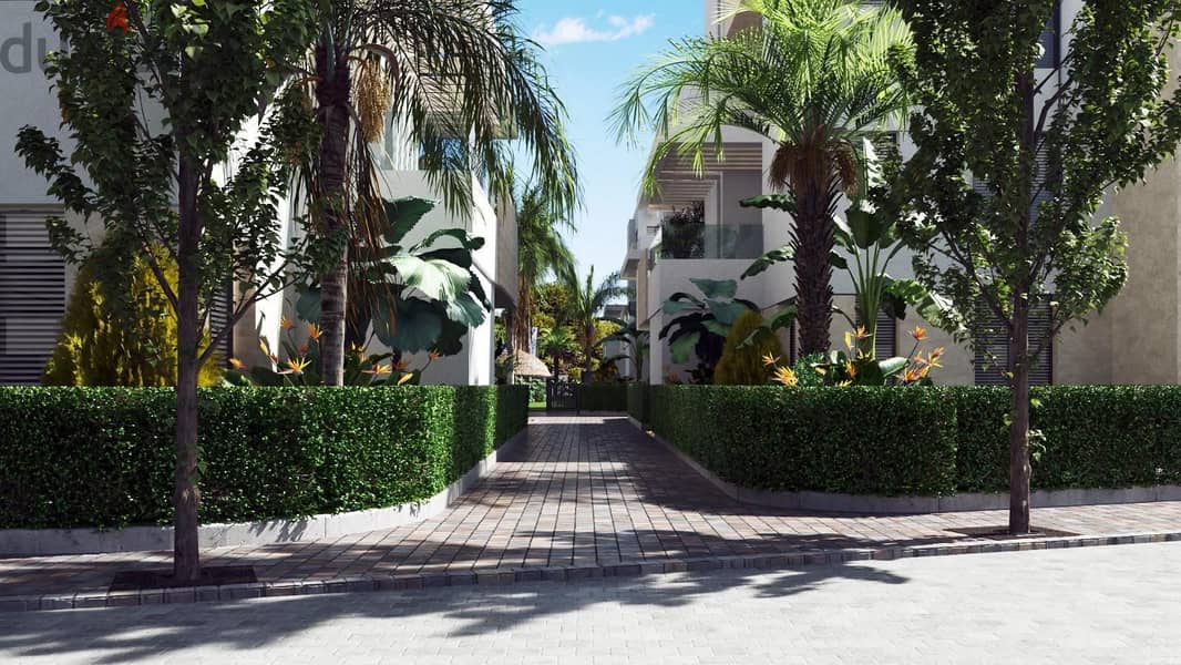 Spain Murcia brand new luxury apartments close to beach #MSN-MDSRL009 1