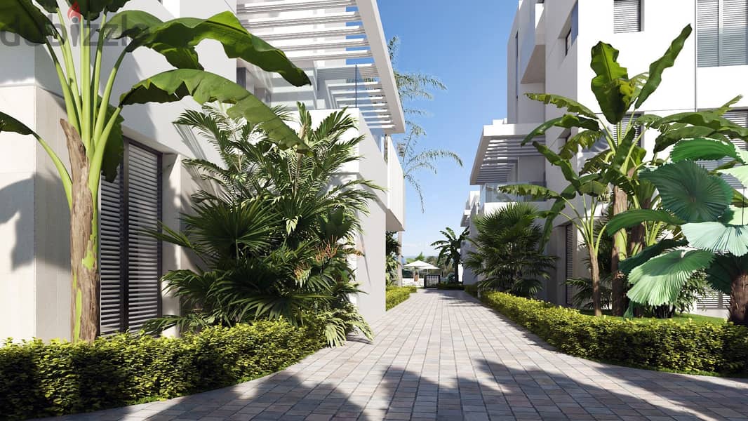 Spain Murcia brand new luxury apartments close to beach #MSN-MDSRL009 5