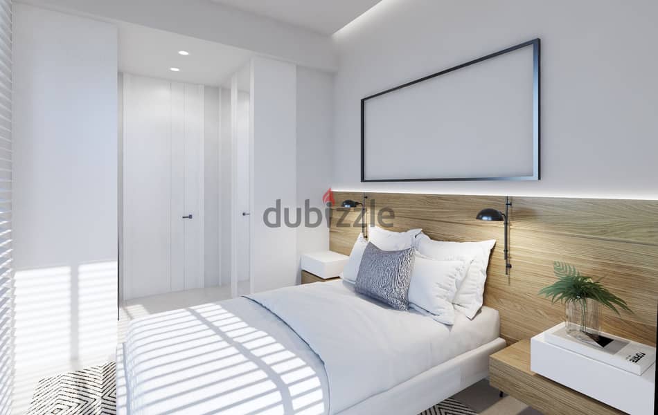 Spain Murcia brand new luxury apartments close to beach #MSN-MDSRL009 16