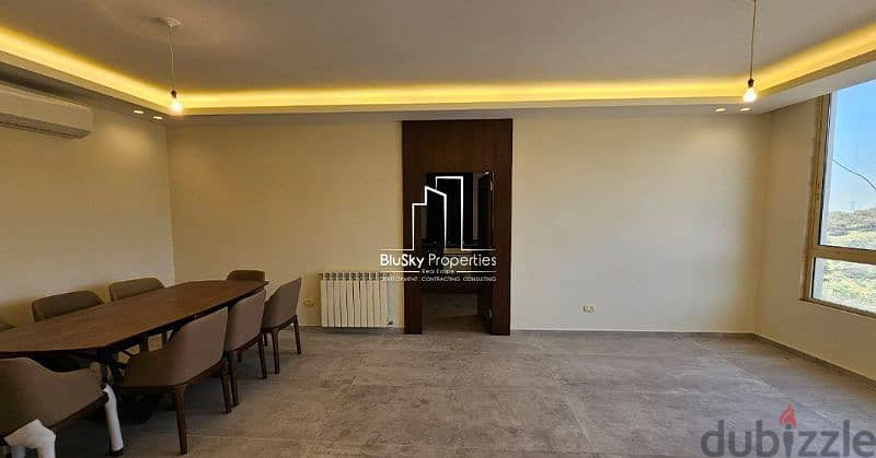Apartment 209m² 3 beds For SALE In Mansourieh - شقة للبيع #PH 1