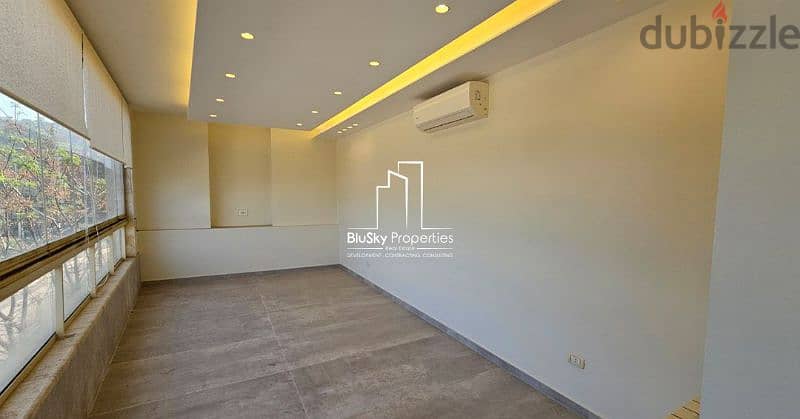 Apartment 209m² 3 beds For SALE In Mansourieh - شقة للبيع #PH 2