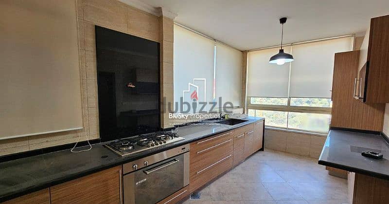 Apartment 209m² 3 beds For SALE In Mansourieh - شقة للبيع #PH 3