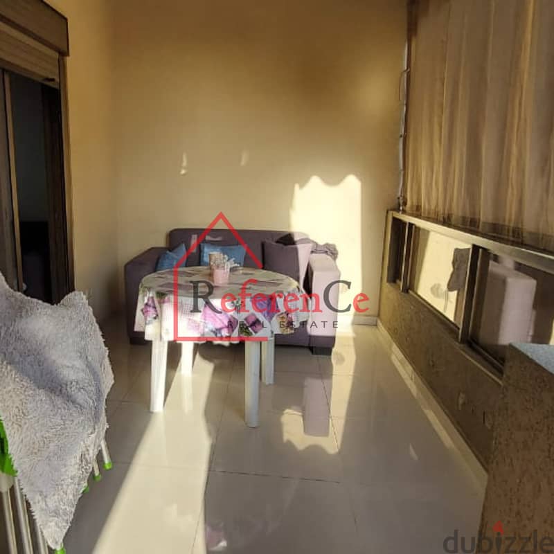 Hot Deal Apartment for sale in Biaqout 2