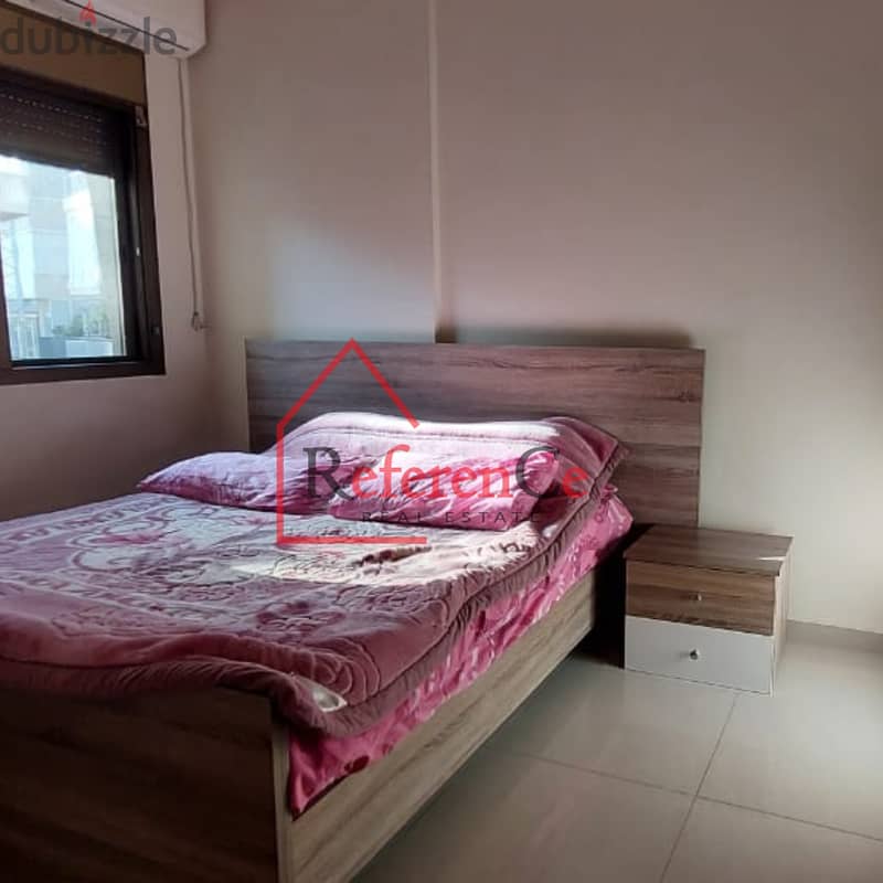 Hot Deal Apartment for sale in Biaqout 3