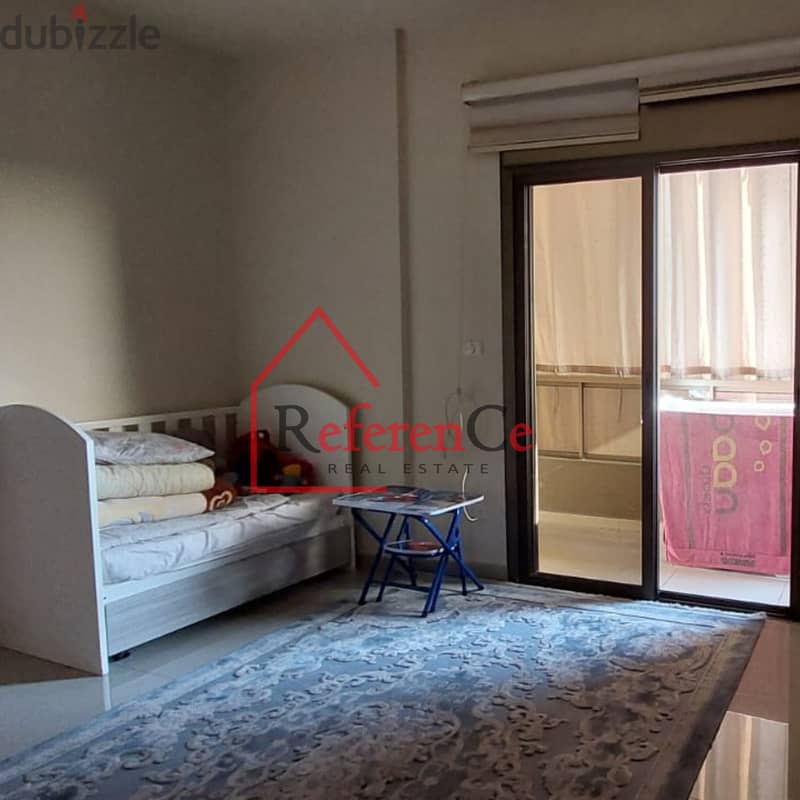 Hot Deal Apartment for sale in Biaqout 4