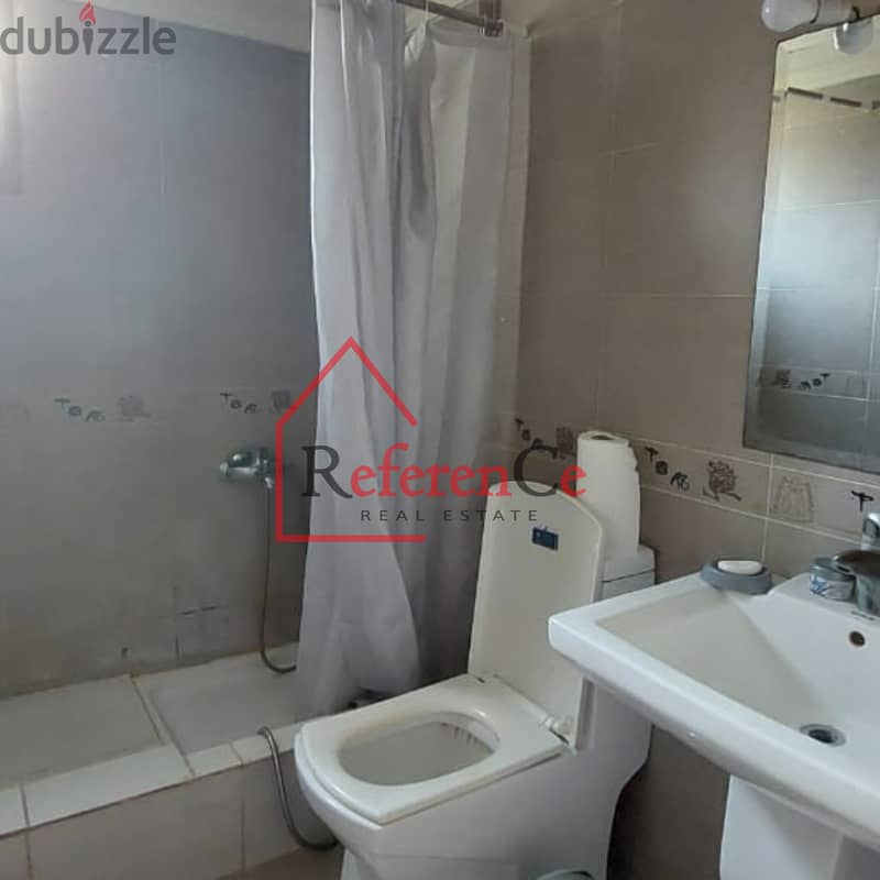 Hot Deal Apartment for sale in Biaqout 6